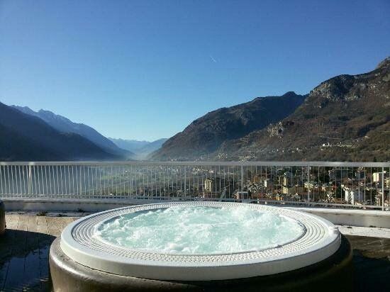 Terme di Saint-Vincent