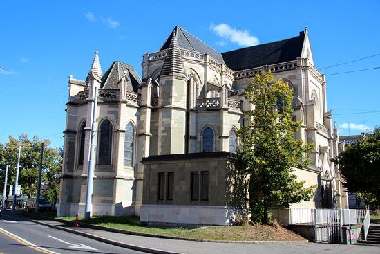 Basílica Nossa Senhora de Genebra