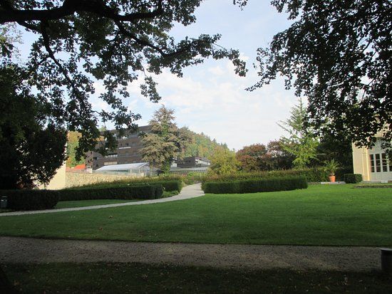 Parque da Cidade de Graz