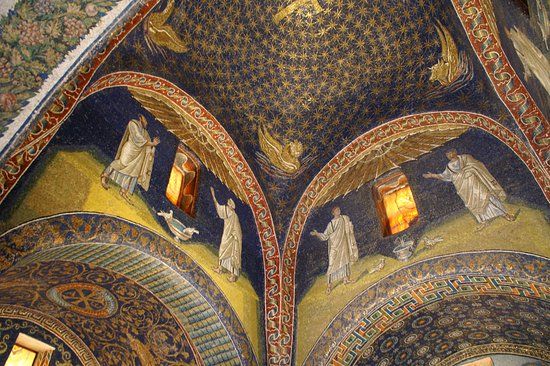 Mausoléu de Gala Placídia