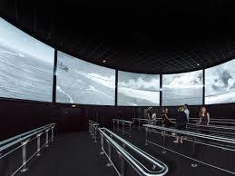 Museu Arromanches 360