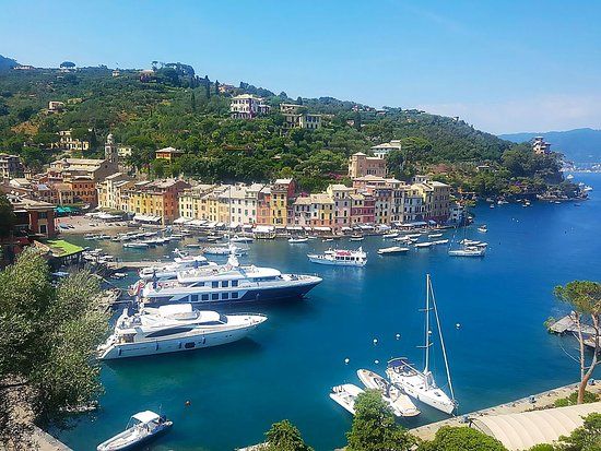 Marina de Portofino