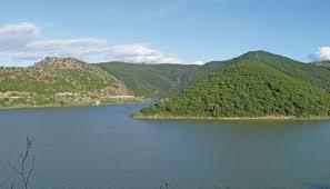 Lago di Tarsia