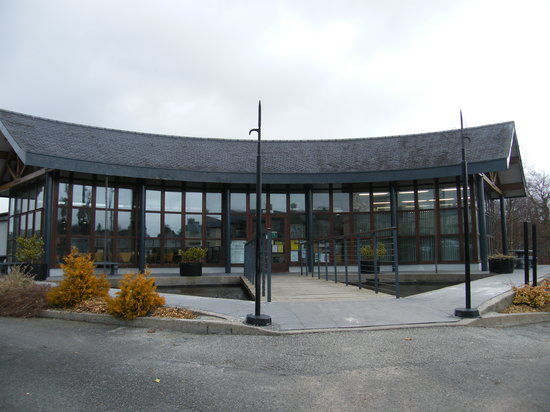 The National 1798 Rebellion Centre