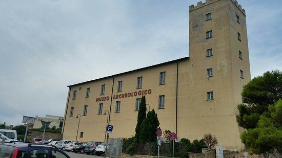 Museo Archeologico del Territorio di Populonia