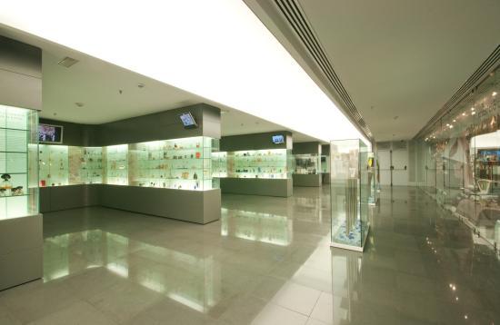 Museu do Perfume