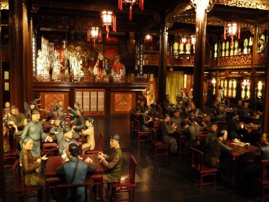 Museu de História de Xangai