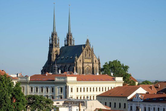 Catedral de São Pedro e São Paulo