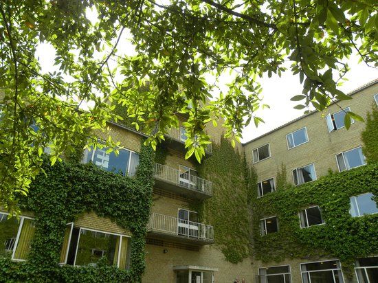 Universidade de Aarhus