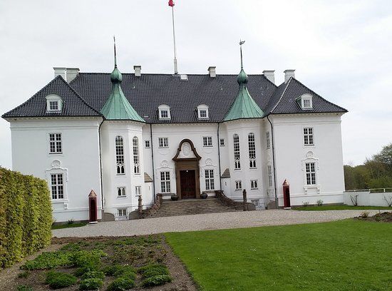 Palácio de Marselisborg