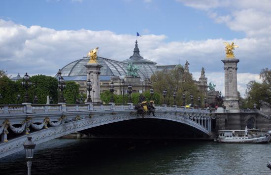 Ponte Alexandre III