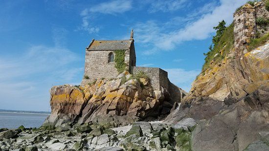 Chapelle-Saint-Aubert