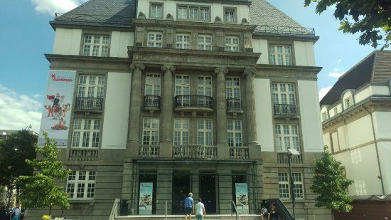 Museu do Filme Alemão
