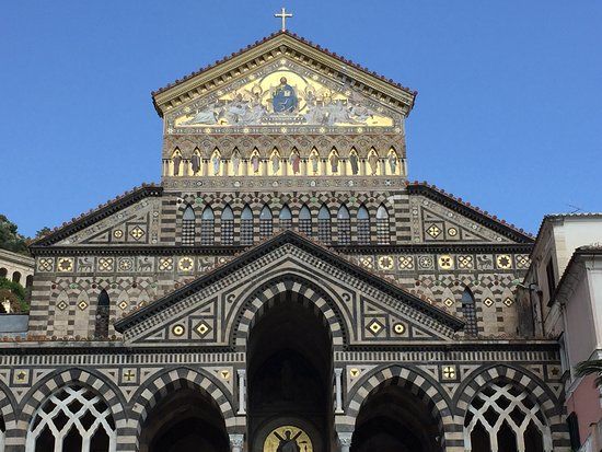 Duomo di Sant'Andrea Apostolo