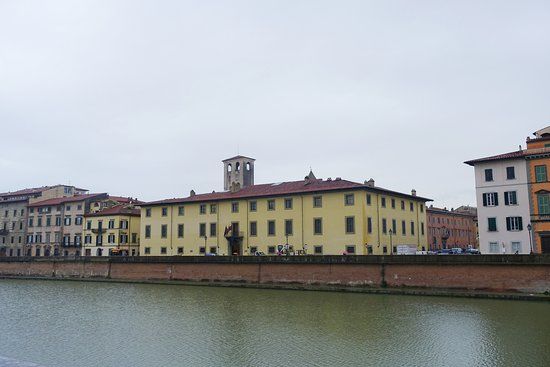 Palazzo Reale di Pisa