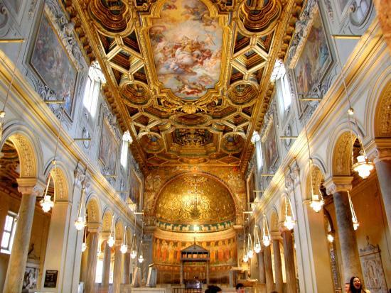 Basílica de São Clemente