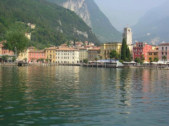Lago de Garda