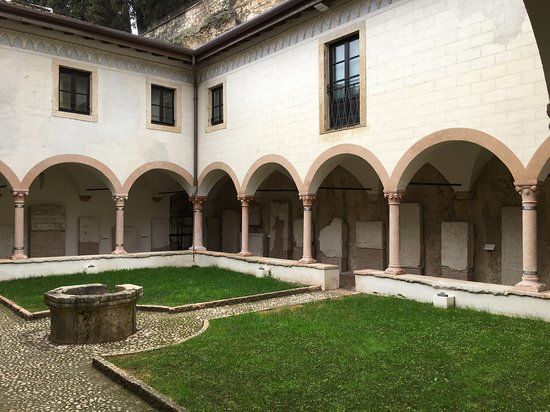 Museu Arqueológico de Verona