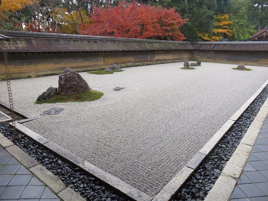 Templo de Ryoanji