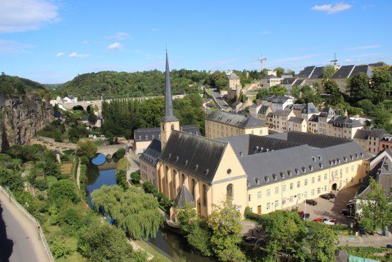 Abadia de Neumunster