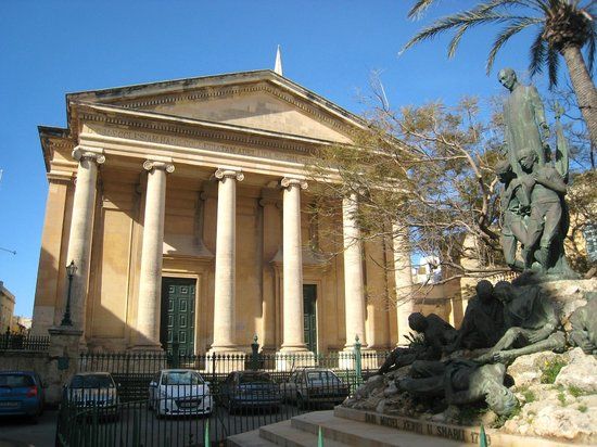 Catedral de São Paulo Anglicano