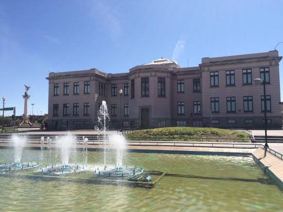 Museu Casa Chihuahua