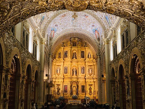 Igreja de Santo Domingo de Guzmán