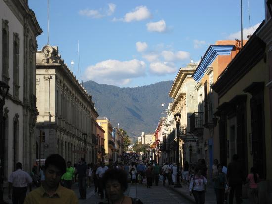 Andador de Macedonia Alcalá