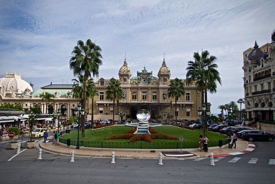 Praça do Casino