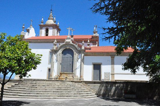 Igreja Matriz