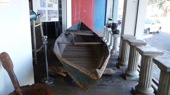 Centro Cultural Celia Stangherlin