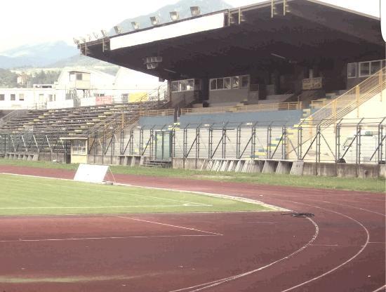 Estádio de Briamasco