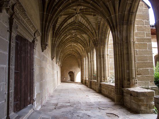 Monasterio de Nuestra Senora de la Piedad