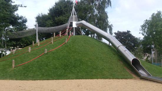 Wilhelmsburger Inselpark