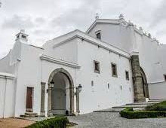 Igreja de Nossa Senhora do Espinheiro