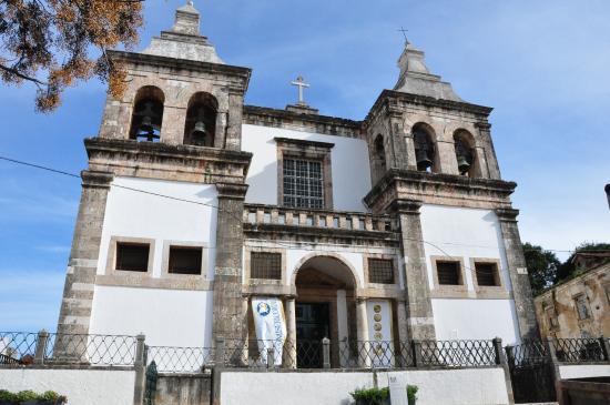 Igreja de Santa Maria da Graça