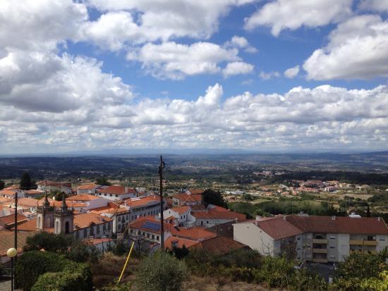 Mirante do Paixotão