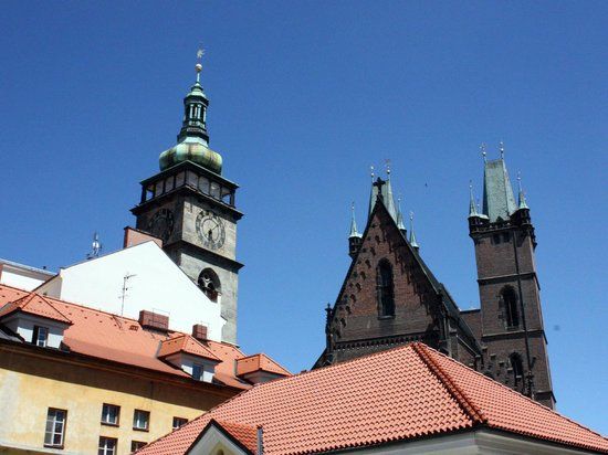 Catedral do Espírito Santo