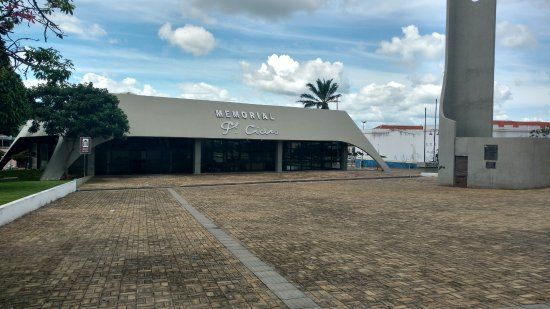Museu Fundação Memorial Padre Cícero