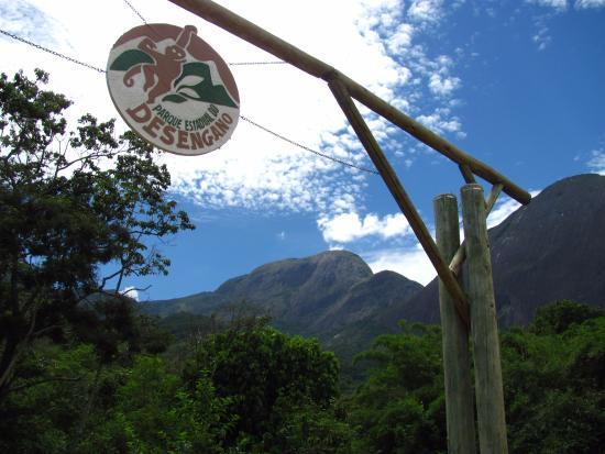 Parque Estadual do Desengano