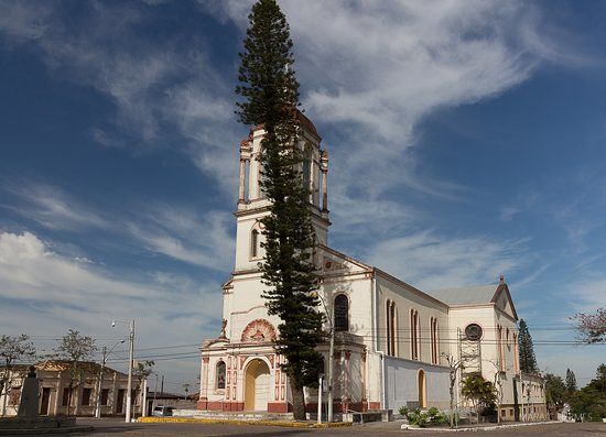 Igreja de Sao João Batista