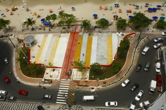 Praça Almirante Tamandaré