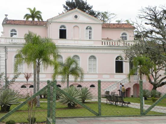 Museu de Tijucas