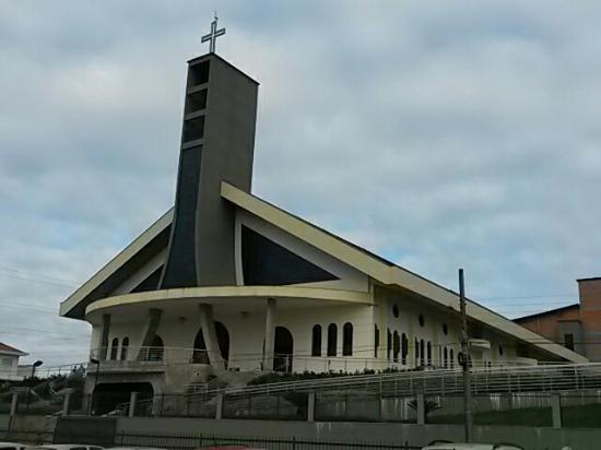 Igreja Nossa Senhora do Perpétuo Socorro