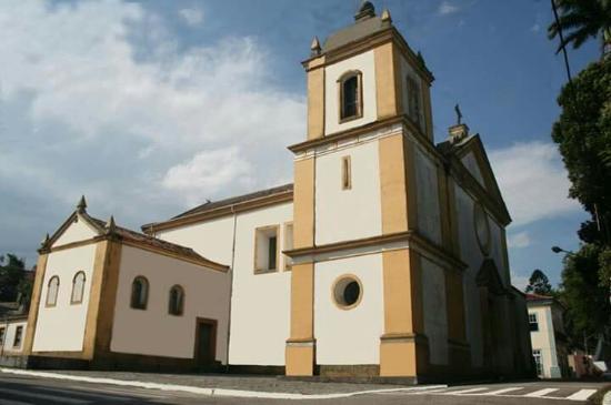 Igreja Matriz de São José