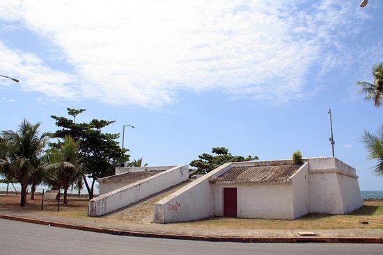 Fortim de São Francisco de Olinda