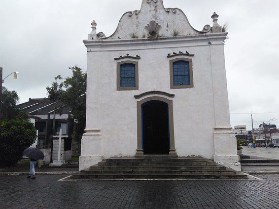 Praça Coronel Alexandre da Silva Mafra