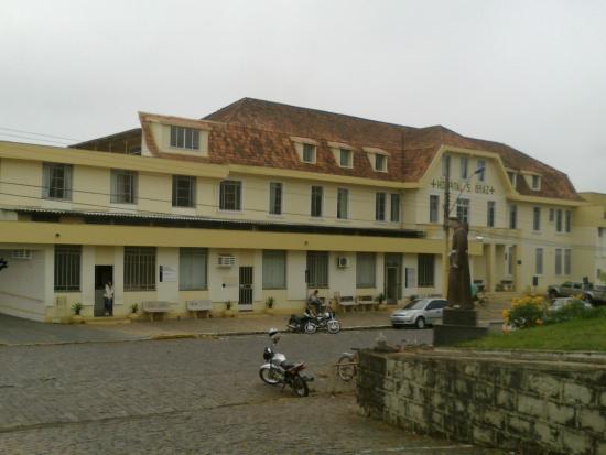 Museu Histórico União da Vitória