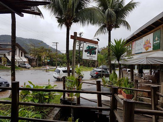 Centro Comercial Monjolo