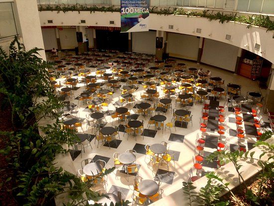 Shopping Poços de Caldas